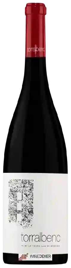 Weingut Torralbenc - Tinto Weingut Torralbenc - Tinto