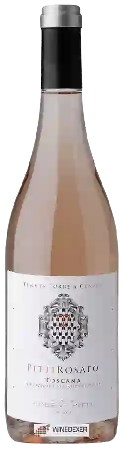 Weingut Torre a Cenaia - Conte Robert Pitti Rosato