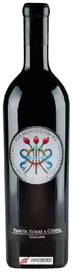 Weingut Torre a Cenaia - Per Non Dormire