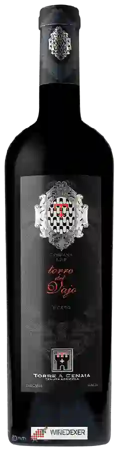 Weingut Torre a Cenaia - Torre del Vajo