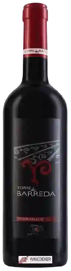 Weingut Torre de Barreda - Tempranillo Weingut Torre de Barreda - Tempranillo