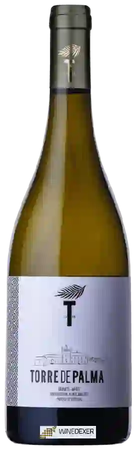 Weingut Torre de Palma - Branco Weingut Torre de Palma - Branco