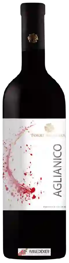 Weingut Torre dei Chiusi - Aglianico Weingut Torre dei Chiusi - Aglianico
