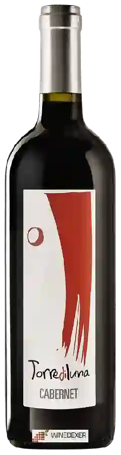 Weingut Torre di Luna - Cabernet