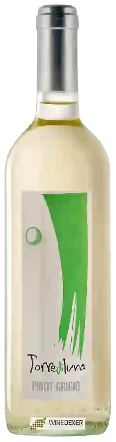 Weingut Torre di Luna - Pinot Grigio Weingut Torre di Luna - Pinot Grigio