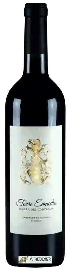 Weingut Torre Enmedio - Cabernet Sauvignon - Merlot