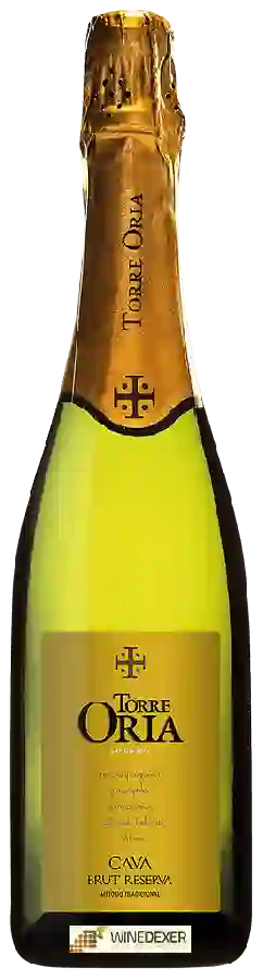 Weingut Torre Oria - Cava Brut Reserva