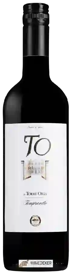 Weingut Torre Oria - TO Tempranillo Weingut Torre Oria - TO Tempranillo