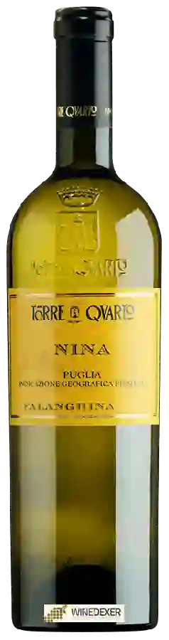 Weingut Torre Quarto - Nina Falanghina Weingut Torre Quarto - Nina Falanghina