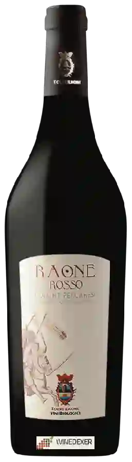 Weingut Torre Raone - Raone Colline Pescaresi Rosso