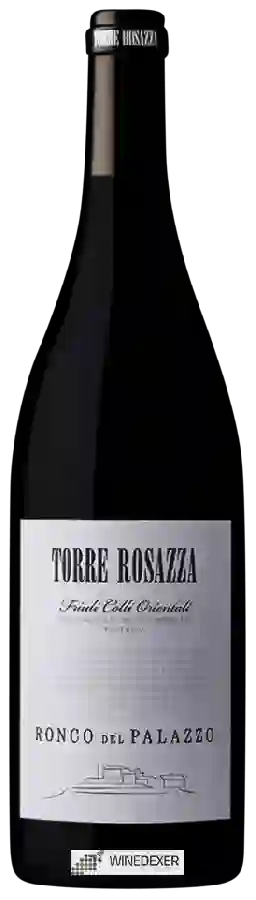 Weingut Torre Rosazza - Ronco del Palazzo Pinot Nero