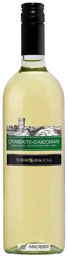 Weingut Torre Saracena - Catarratto - Chardonnay Weingut Torre Saracena - Catarratto - Chardonnay