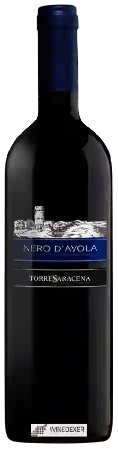 Weingut Torre Saracena - Nero d'Avola Weingut Torre Saracena - Nero d'Avola