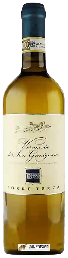 Weingut Torre Terza - Vernaccia di San Gimignano