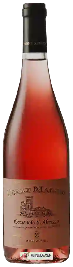 Weingut Torre Zambra - Colle Maggio Cerasuolo d'Abruzzo Weingut Torre Zambra - Colle Maggio Cerasuolo d'Abruzzo