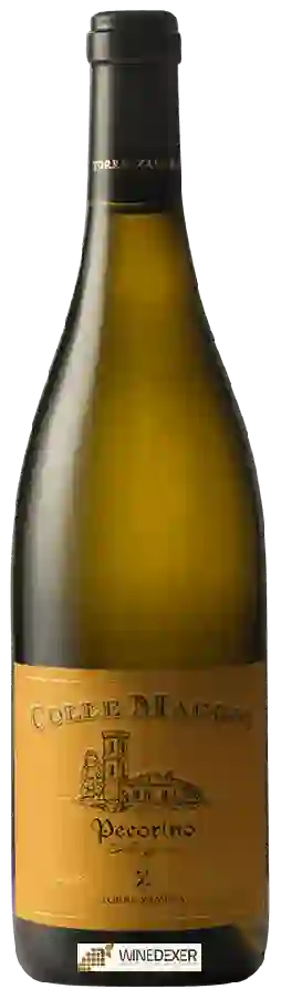 Weingut Torre Zambra - Colle Maggio Pecorino Weingut Torre Zambra - Colle Maggio Pecorino