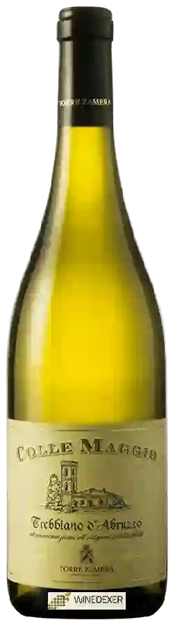 Weingut Torre Zambra - Colle Maggio Trebbiano d'Abruzzo Weingut Torre Zambra - Colle Maggio Trebbiano d'Abruzzo
