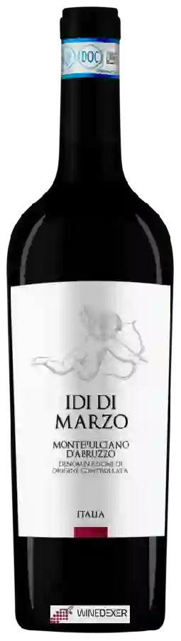 Weingut Torre Zambra - Idi di Marzo Montepulciano d'Abruzzo
