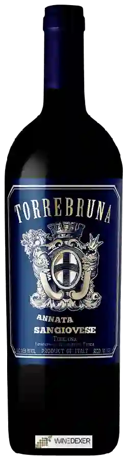 Weingut Torrebruna - Sangiovese Toscana