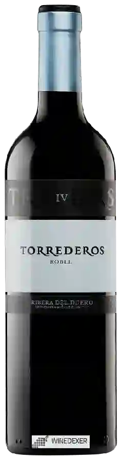 Weingut Torrederos - IV Roble Weingut Torrederos - IV Roble