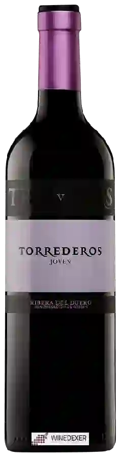 Weingut Torrederos - V Joven
