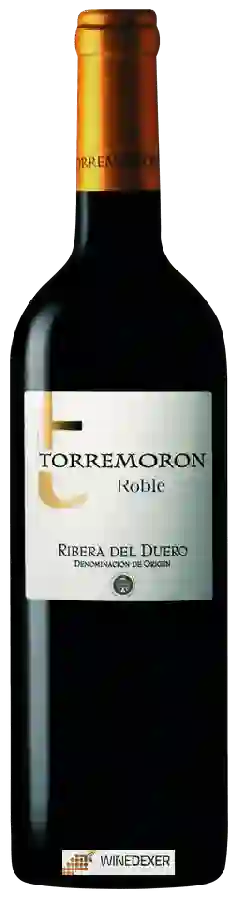 Weingut Torremorón - Roble Weingut Torremorón - Roble