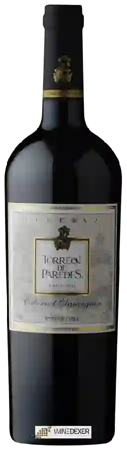 Weingut Torreón de Paredes - Reserva Cabernet Sauvignon Weingut Torreón de Paredes - Reserva Cabernet Sauvignon