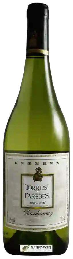 Weingut Torreón de Paredes - Reserva Chardonnay Weingut Torreón de Paredes - Reserva Chardonnay