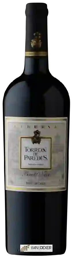 Weingut Torreón de Paredes - Reserva Pinot Noir Weingut Torreón de Paredes - Reserva Pinot Noir