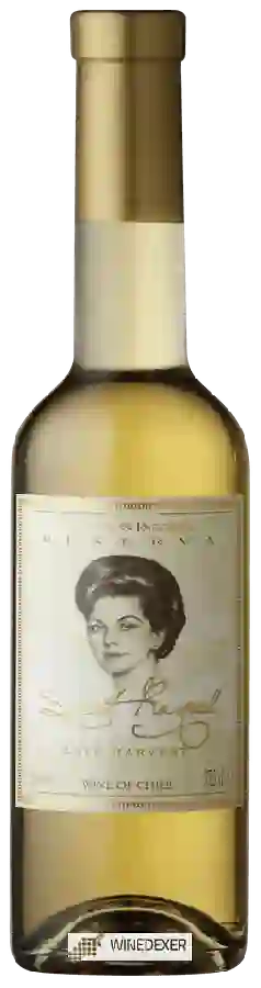 Weingut Torreón de Paredes - Reserva Sweet Raquel Late Harvest