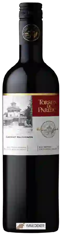 Weingut Torreón de Paredes - Valle de Rengo Cabernet Sauvignon Weingut Torreón de Paredes - Valle de Rengo Cabernet Sauvignon