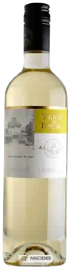 Weingut Torreón de Paredes - Valle de Rengo Sauvignon Blanc Weingut Torreón de Paredes - Valle de Rengo Sauvignon Blanc