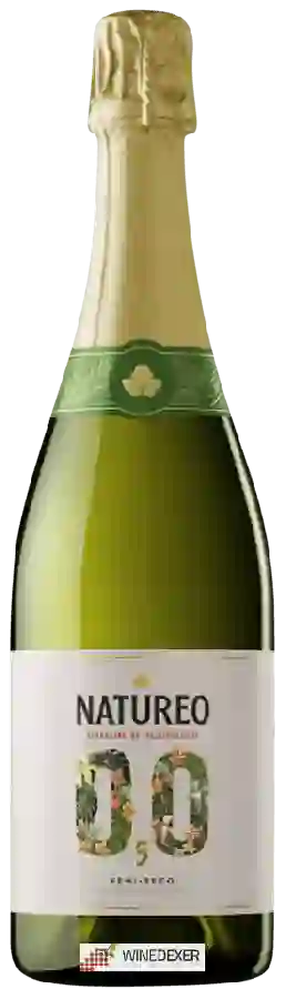 Weingut Torres - Natureo De-Alcoholised Sparkling
