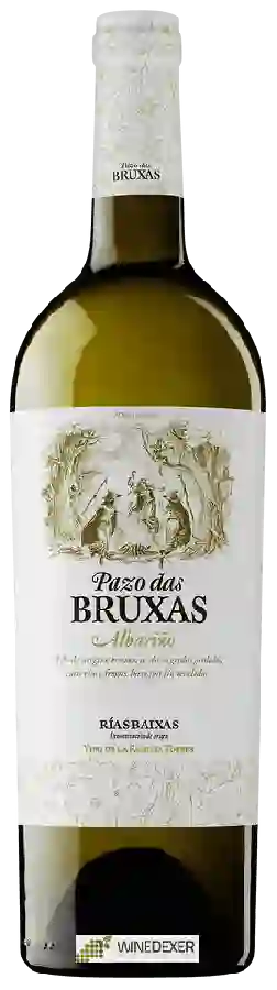 Weingut Torres - Pazo das Bruxas Weingut Torres - Pazo das Bruxas