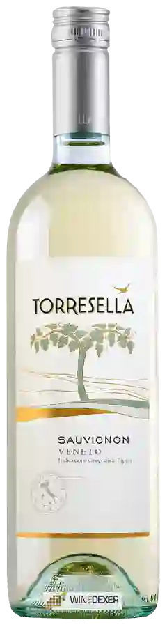 Weingut Torresella - Sauvignon Veneto Weingut Torresella - Sauvignon Veneto