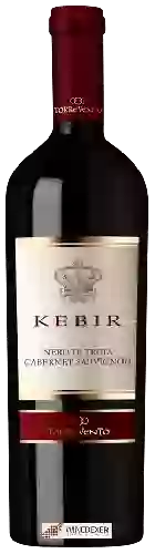 Weingut Torrevento - Kebir