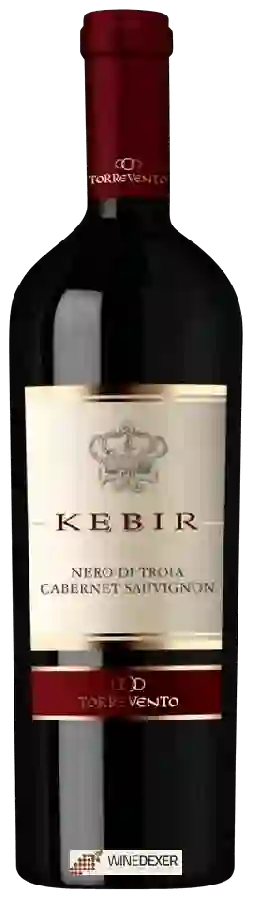 Weingut Torrevento - Kebir Weingut Torrevento - Kebir