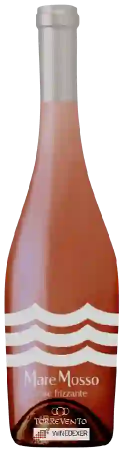Weingut Torrevento - Maremosso Rosé Frizzante