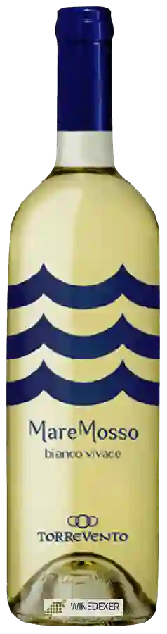 Weingut Torrevento - Maremosso Bianco Vivace Weingut Torrevento - Maremosso Bianco Vivace