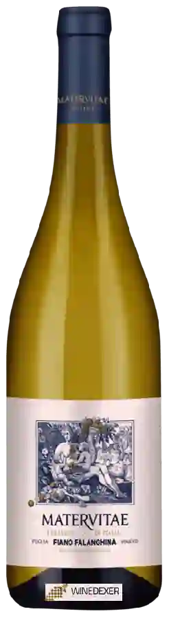 Weingut Torrevento - Matervitae I Classici Fiano - Falanghina
