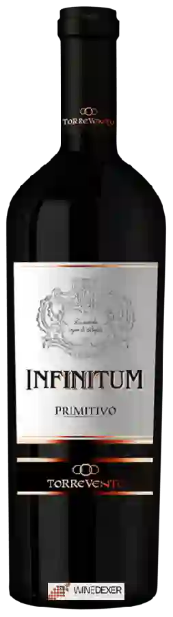 Weingut Torrevento - Primitivo Puglia Infinitum