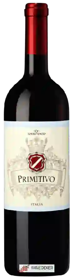 Weingut Torrevento - Primitivo