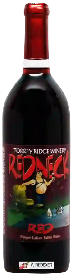 Weingut Torrey Ridge - Redneck Red