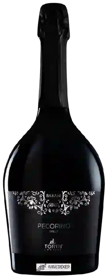 Weingut Torri - Bakán Pecorino Brut Weingut Torri - Bakán Pecorino Brut