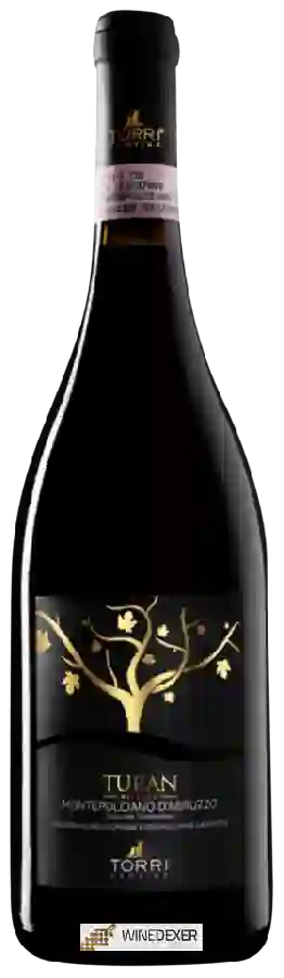 Weingut Torri - Turan Montepulciano d'Abruzzo Colline Teramane Riserva