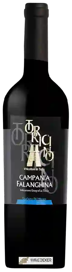 Weingut Torricino - Campania Falanghina Weingut Torricino - Campania Falanghina