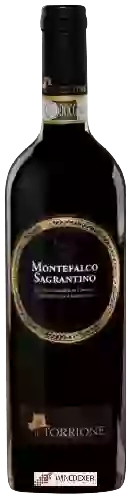 Weingut Il Torrione - Montefalco Sagrantino