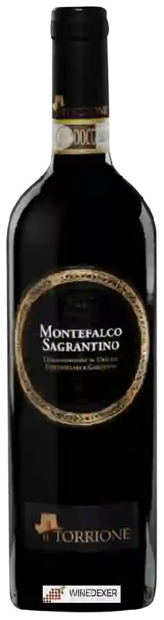 Weingut Il Torrione - Montefalco Sagrantino Weingut Il Torrione - Montefalco Sagrantino