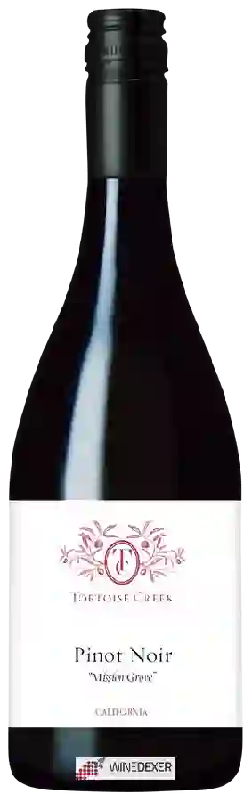 Weingut Tortoise Creek - Mission Grove Pinot Noir Weingut Tortoise Creek - Mission Grove Pinot Noir