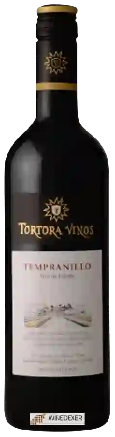 Weingut Tortora Vinos - Tempranillo Weingut Tortora Vinos - Tempranillo